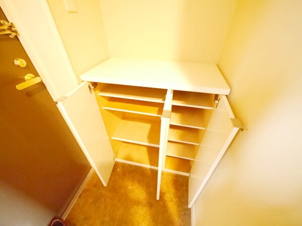 USKウエストワードの物件内観写真